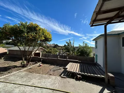 Exterior - 551 Vallejo Ave, Rodeo, CA 94572 photo 5 of 19