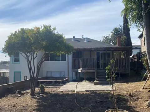 Exterior - 551 Vallejo Ave, Rodeo, CA 94572 photo 7 of 19