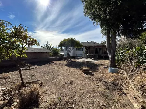 Exterior - 551 Vallejo Ave, Rodeo, CA 94572 photo 10 of 19