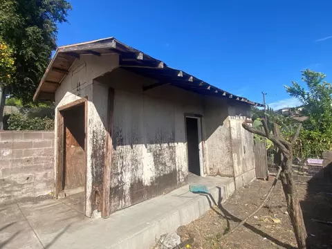 Exterior - 551 Vallejo Ave, Rodeo, CA 94572 photo 13 of 19
