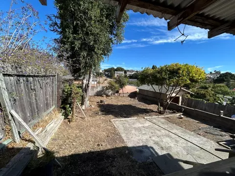 Exterior - 551 Vallejo Ave, Rodeo, CA 94572 photo 12 of 19