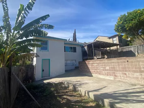 Exterior - 551 Vallejo Ave, Rodeo, CA 94572 photo 9 of 19