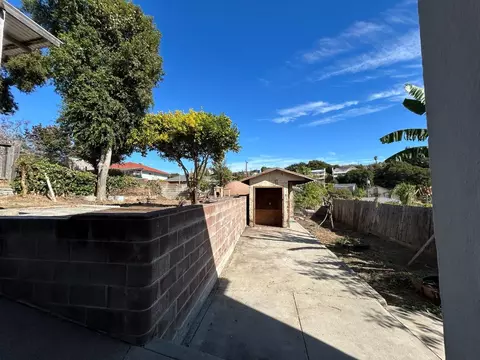 Exterior - 551 Vallejo Ave, Rodeo, CA 94572 photo 15 of 19