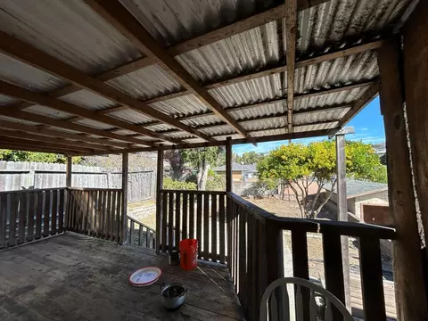 Exterior - 551 Vallejo Ave, Rodeo, CA 94572 photo 3 of 19