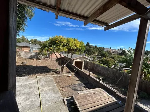 Exterior - 551 Vallejo Ave, Rodeo, CA 94572 photo 4 of 19