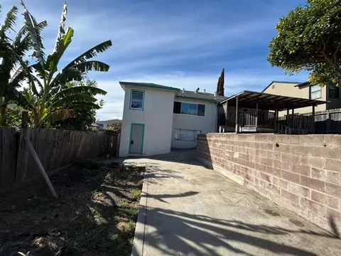Exterior - 551 Vallejo Ave, Rodeo, CA 94572 photo 17 of 19
