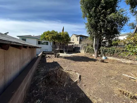 Exterior - 551 Vallejo Ave, Rodeo, CA 94572 photo 19 of 19