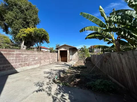 Exterior - 551 Vallejo Ave, Rodeo, CA 94572 photo 16 of 19