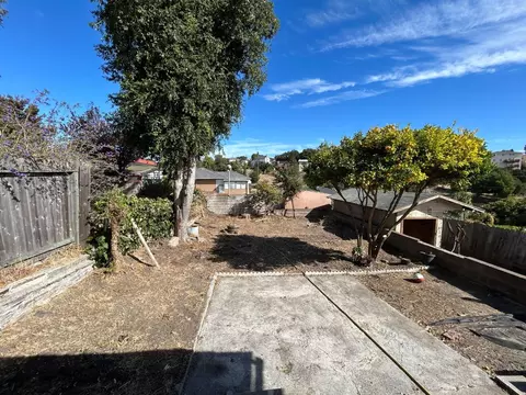 Exterior - 551 Vallejo Ave, Rodeo, CA 94572 photo 14 of 19