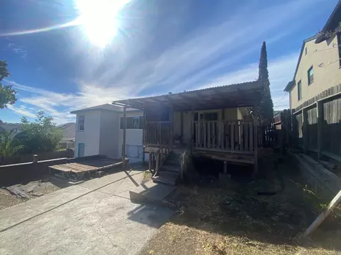 Exterior - 551 Vallejo Ave, Rodeo, CA 94572 photo 8 of 19