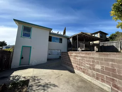 Exterior - 551 Vallejo Ave, Rodeo, CA 94572 photo 18 of 19
