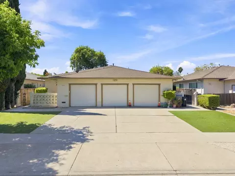 5871 73 El Dori Dr, San Jose, CA 95123