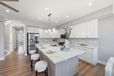 Kitchen - 55 Calgary St, Daly City, CA 94014 photo 5 of 6