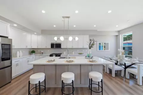 Kitchen - 55 Calgary St, Daly City, CA 94014 photo 6 of 6