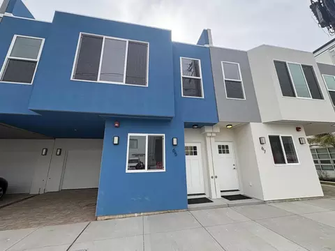 Exterior - 55 Calgary St, Daly City, CA 94014 photo 6 of 6