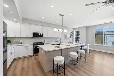 Kitchen - 55 Calgary St, Daly City, CA 94014 photo 4 of 6