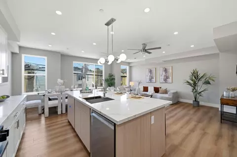 Kitchen - 55 Calgary St, Daly City, CA 94014 photo 1 of 6