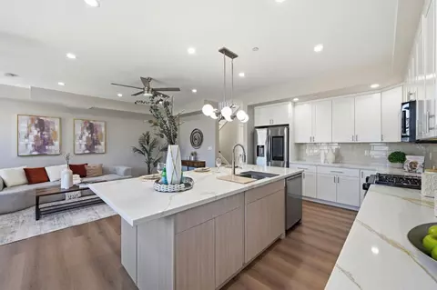 Kitchen - 55 Calgary St, Daly City, CA 94014 photo 2 of 6