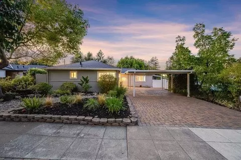 2766 Bristol Way, Redwood City, CA 94061