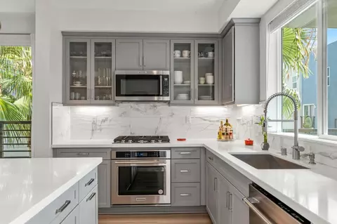 Kitchen - 157 Steely, Irvine, CA 92614 photo 2 of 4