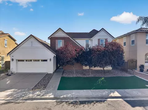 138 Terrazzo Ln, American Canyon, CA 94503