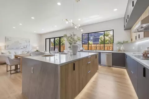 Kitchen - 1691 S Springer Rd, Mountain View, CA 94040 photo 2 of 4
