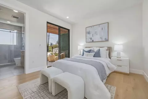 Bedroom - 1691 S Springer Rd, Mountain View, CA 94040 photo 5 of 5
