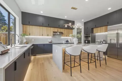 Kitchen - 1691 S Springer Rd, Mountain View, CA 94040 photo 1 of 4