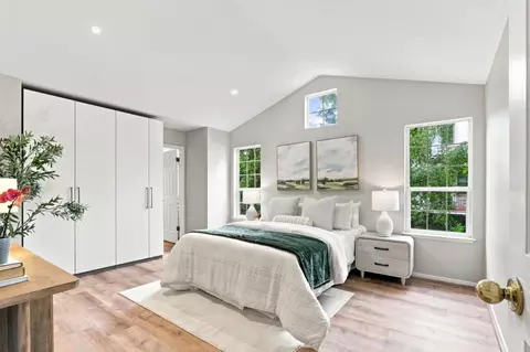 Bedroom - 172 Ada Ave 10, Mountain View, CA 94043 photo 1 of 3