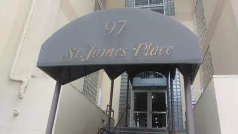 97 E Saint James St 21, San Jose, CA 95112
