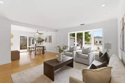 Living - 1239 Galvez Dr, Pacifica, CA 94044 photo 5 of 5