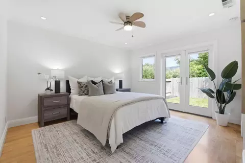 Bedroom - 1239 Galvez Dr, Pacifica, CA 94044 photo 4 of 4