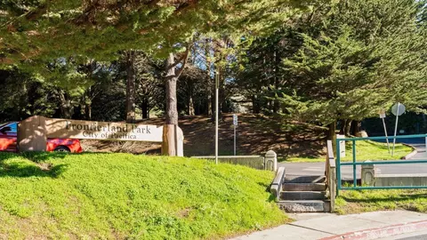 Exterior - 1239 Galvez Dr, Pacifica, CA 94044 photo 12 of 13