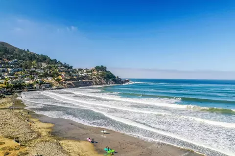 View/Area - 1239 Galvez Dr, Pacifica, CA 94044 photo 15 of 22