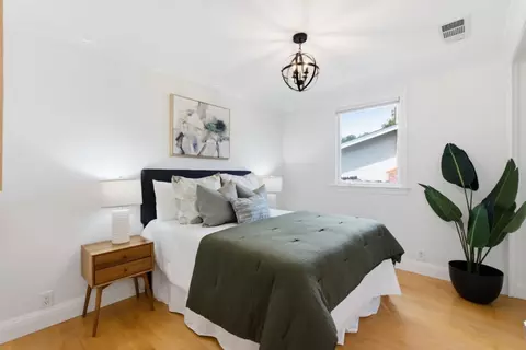 Bedroom - 1239 Galvez Dr, Pacifica, CA 94044 photo 1 of 4