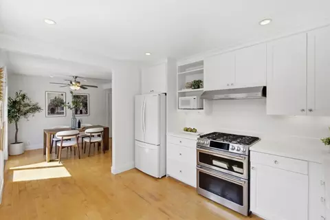 Kitchen - 1239 Galvez Dr, Pacifica, CA 94044 photo 4 of 4