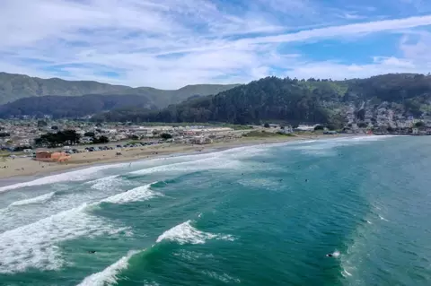 View/Area - 1239 Galvez Dr, Pacifica, CA 94044 photo 18 of 22