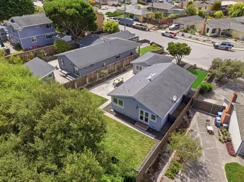 View/Area - 1239 Galvez Dr, Pacifica, CA 94044 photo 4 of 22