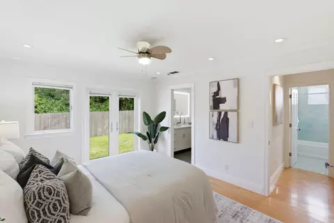 Bedroom - 1239 Galvez Dr, Pacifica, CA 94044 photo 3 of 4
