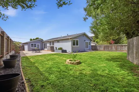 Exterior - 1239 Galvez Dr, Pacifica, CA 94044 photo 8 of 13