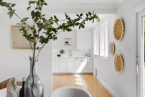 Entry Way - 1239 Galvez Dr, Pacifica, CA 94044 photo 1 of 1