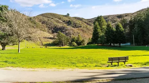 Exterior - 1239 Galvez Dr, Pacifica, CA 94044 photo 11 of 13