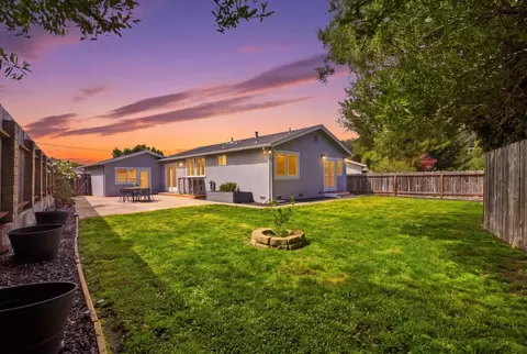 Exterior - 1239 Galvez Dr, Pacifica, CA 94044 photo 9 of 13