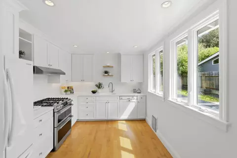 Kitchen - 1239 Galvez Dr, Pacifica, CA 94044 photo 1 of 4