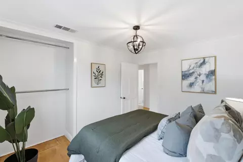 Bedroom - 1239 Galvez Dr, Pacifica, CA 94044 photo 2 of 4