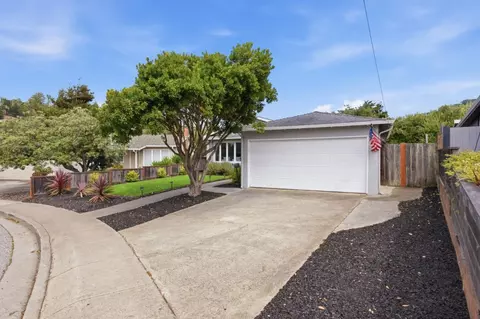 Exterior - 1239 Galvez Dr, Pacifica, CA 94044 photo 6 of 13