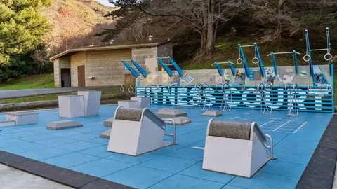Exterior - 1239 Galvez Dr, Pacifica, CA 94044 photo 13 of 13