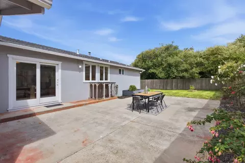 Exterior - 1239 Galvez Dr, Pacifica, CA 94044 photo 7 of 13