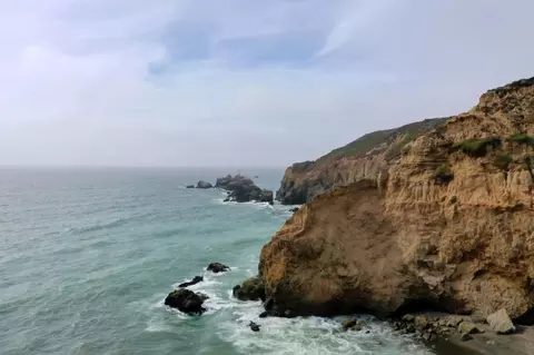 View/Area - 1239 Galvez Dr, Pacifica, CA 94044 photo 20 of 22