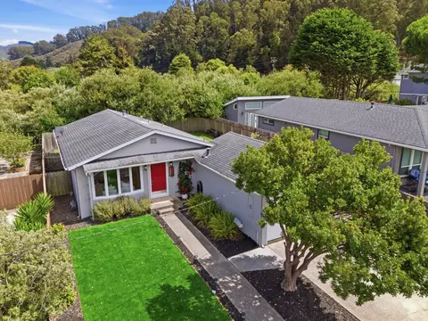 View/Area - 1239 Galvez Dr, Pacifica, CA 94044 photo 1 of 22